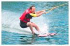 Water Ski